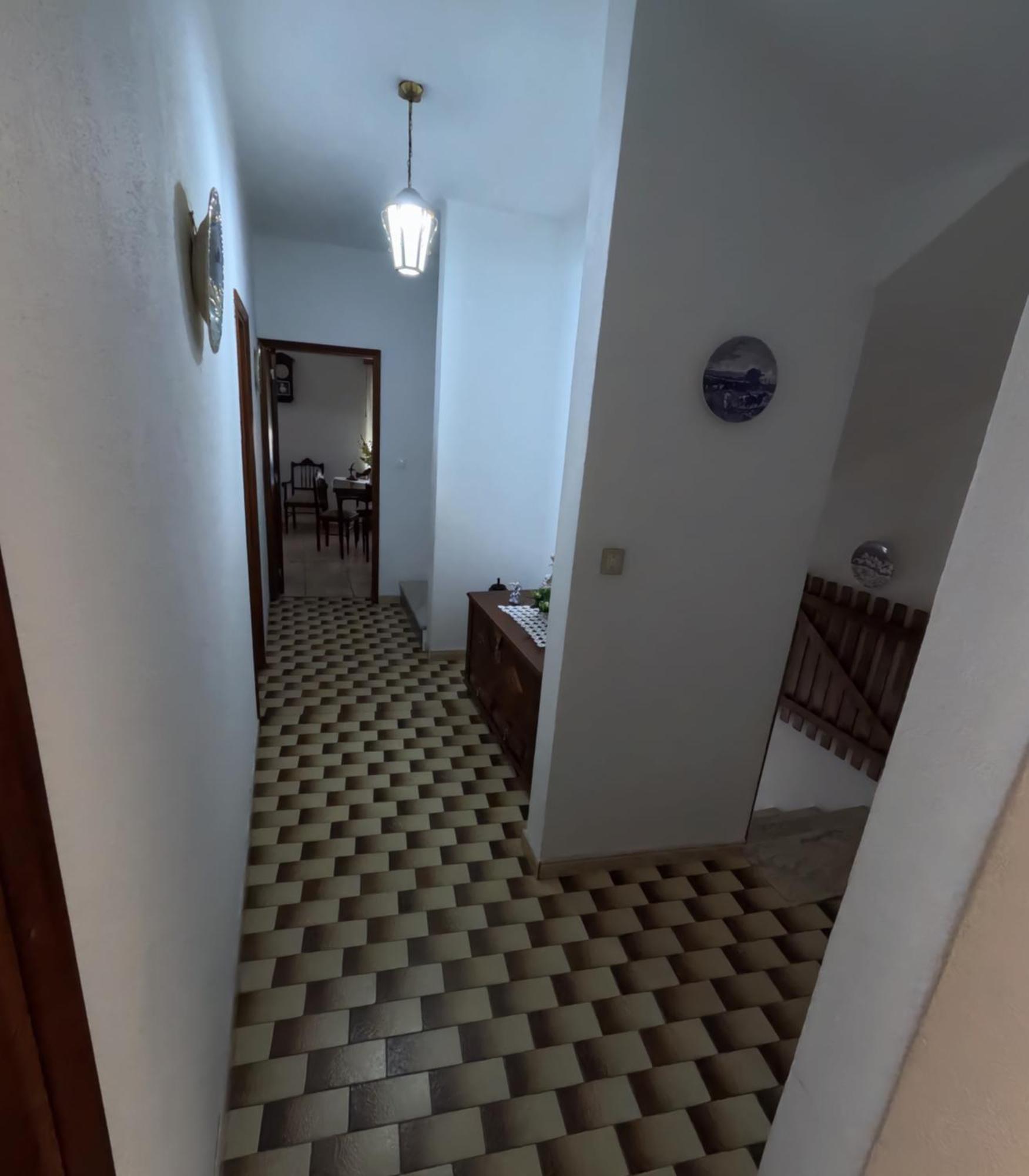 Casa Do Neto Tiago Villa Fundão Eksteriør bilde