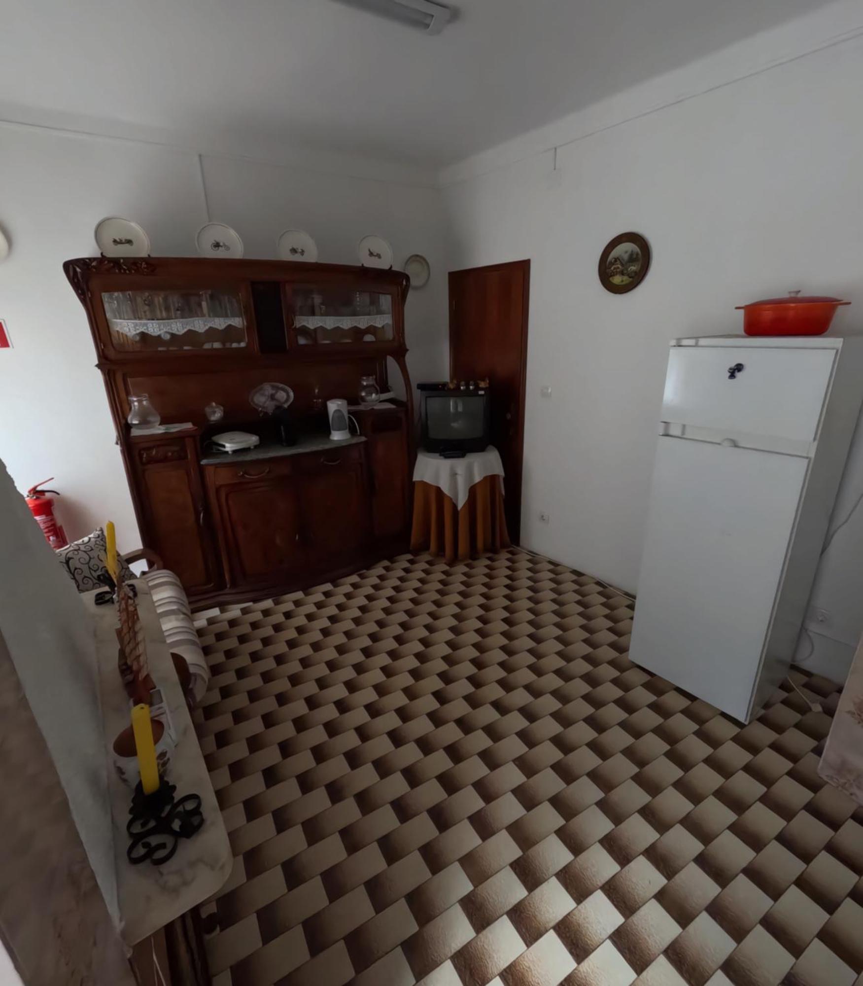 Casa Do Neto Tiago Villa Fundão Eksteriør bilde