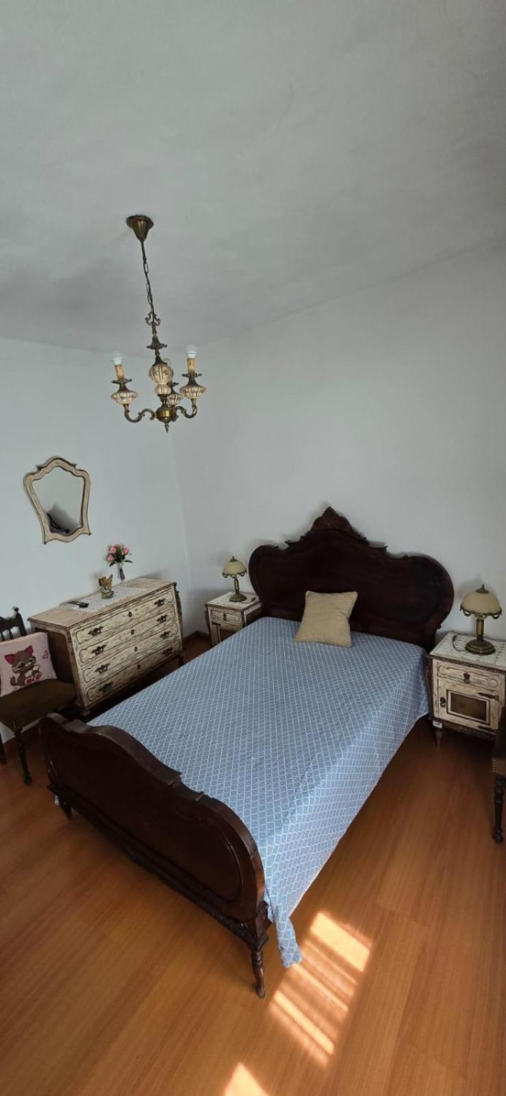 Casa Do Neto Tiago Villa Fundão Eksteriør bilde