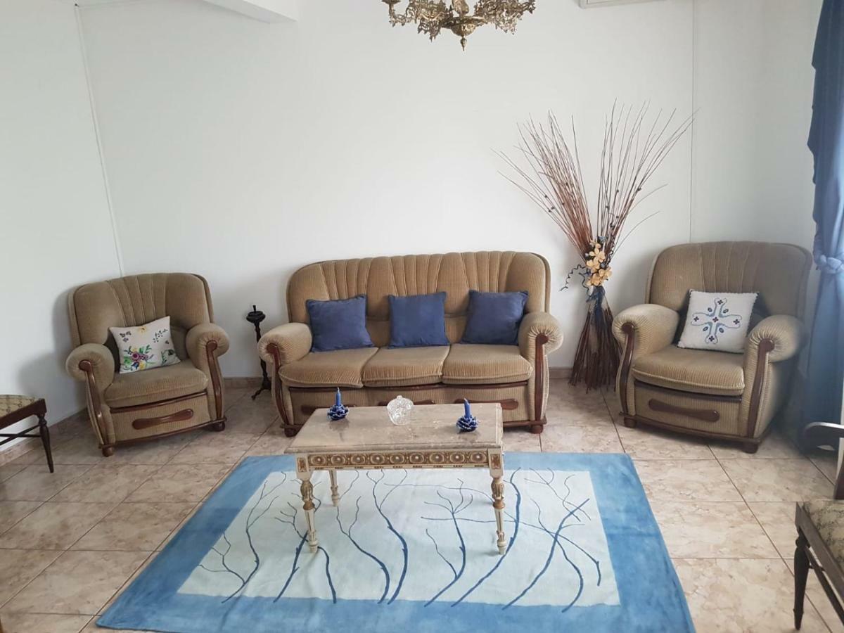 Casa Do Neto Tiago Villa Fundão Eksteriør bilde