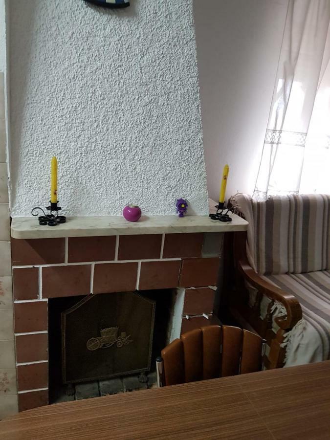 Casa Do Neto Tiago Villa Fundão Eksteriør bilde