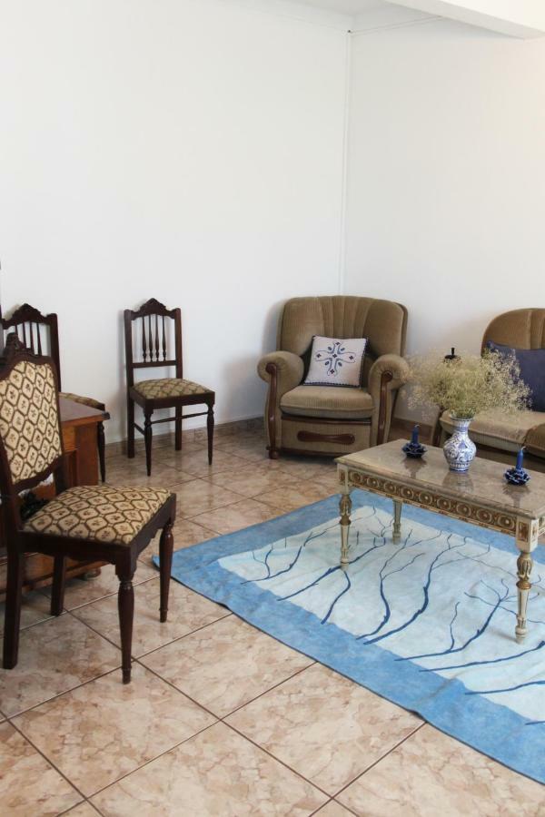 Casa Do Neto Tiago Villa Fundão Eksteriør bilde