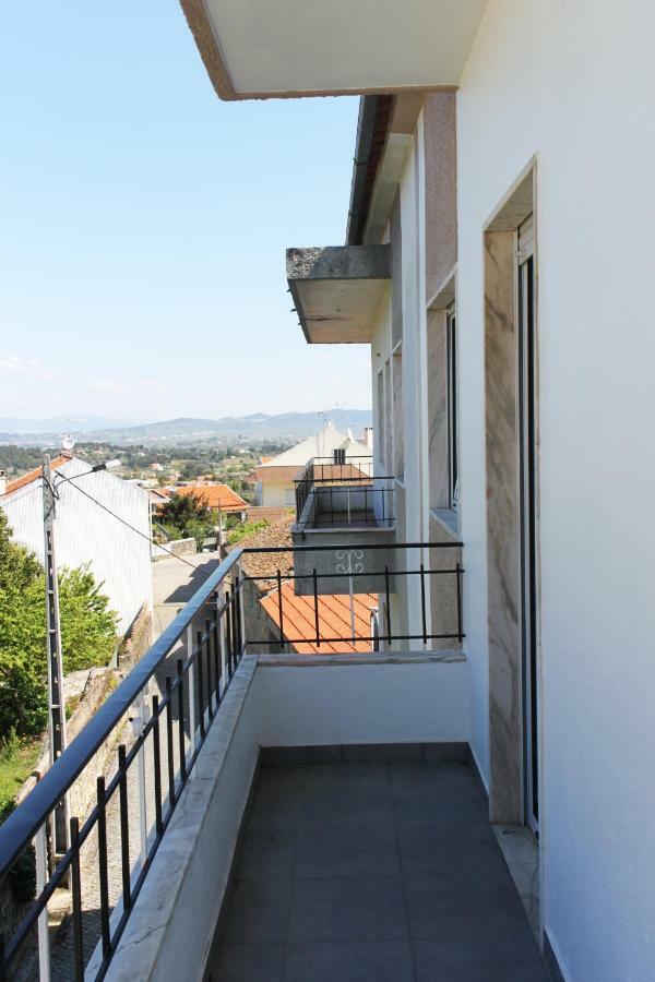 Casa Do Neto Tiago Villa Fundão Eksteriør bilde