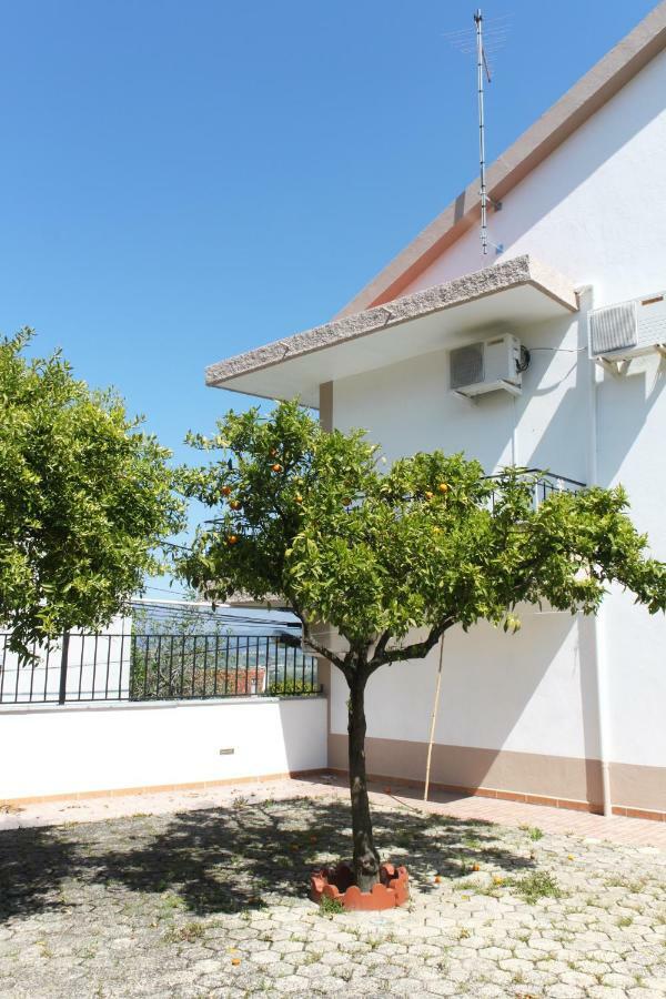 Casa Do Neto Tiago Villa Fundão Eksteriør bilde