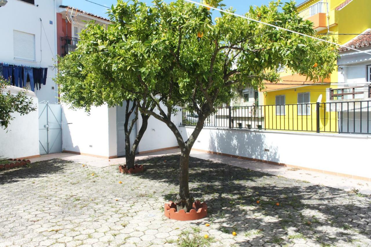 Casa Do Neto Tiago Villa Fundão Eksteriør bilde